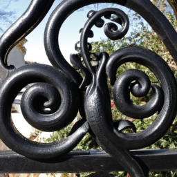 Donnez du cachet à votre propriété avec un balcon en ferronnerie personnalisé Berck